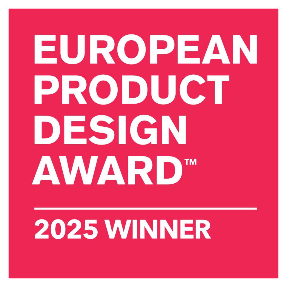 歐洲產品設計獎